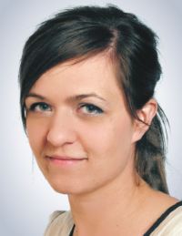 Weronika Lasota-Syldatk
