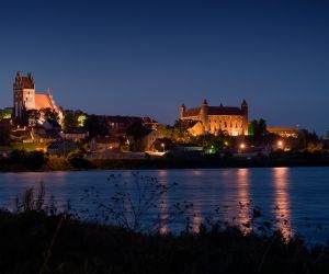 Gniew nocą