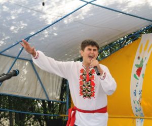 Piaseczno Folklor Festiwal 20-21 sierpnia 2011 r.