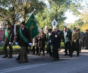 Hubertus Kociewsko-Pomorski 15 października 2011 r.