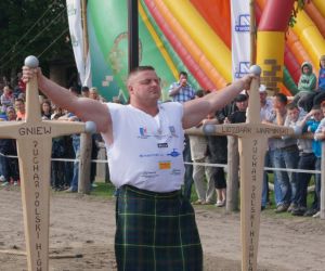 Mistrzostwa Świata Highlander 5 maja 2012 r.