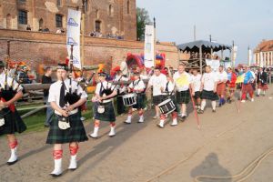 Mistrzostwa Świata Highlander 5 maja 2012 r.
