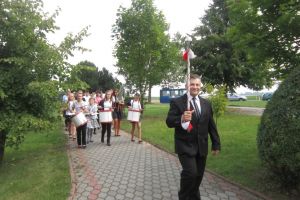 Piaseczno Folklor Festiwal 25-26 sierpnia 2012 r.