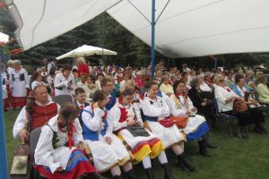 Piaseczno Folklor Festiwal 25-26 sierpnia 2012 r.