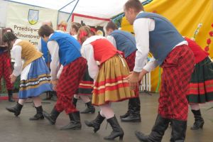 Piaseczno Folklor Festiwal 25-26 sierpnia 2012 r.