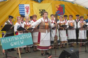 Piaseczno Folklor Festiwal 25-26 sierpnia 2012 r.