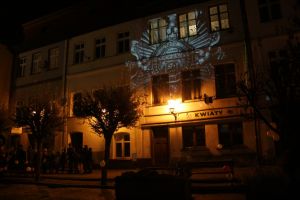 Gniewska Parada Niepodległości 11 listopada 2012 r.
