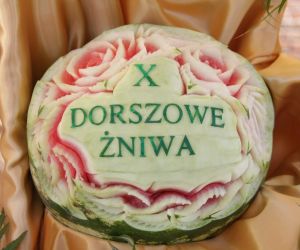 Dorszowe Żniwa