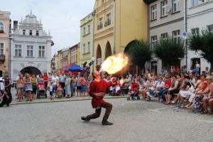 Krzyżacy kontra Kociewiacy