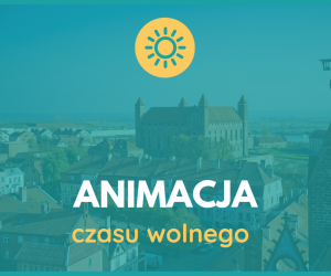 Animacja czasu wolnego