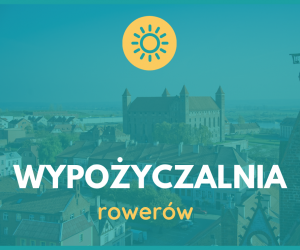 Wypożyczalnia rowerów