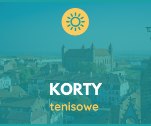 Korty tenisowe