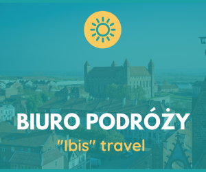 Biuro podróży