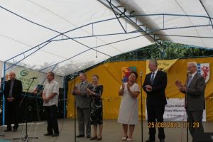 Przegląd Zespołów Folklorystycznych