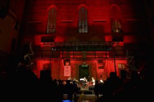 Koncert kolęd chóru Cantores Minores