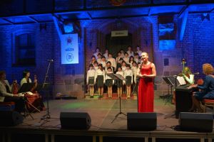 Koncert kolęd chóru Cantores Minores