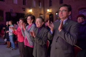 Koncert kolęd chóru Cantores Minores