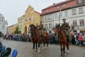 Dzień Wolności w Gniewie