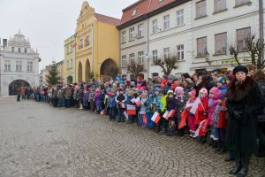 Dzień Wolności w Gniewie