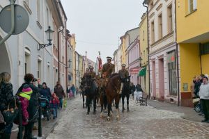 Dzień Wolności w Gniewie