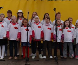 VII Maryjny Festiwal Pieśni i Piosenki Religijnej