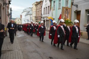 IV konwencja stanowa Rycerzy Kolumba