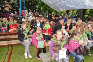 VII Maryjny Festiwal Pieśni i Piosenki Religijnej