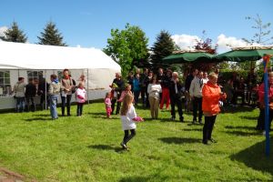 VII Maryjny Festiwal Pieśni i Piosenki Religijnej