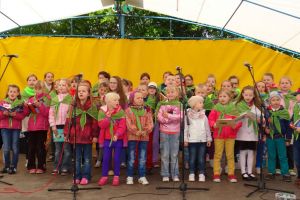 VII Maryjny Festiwal Pieśni i Piosenki Religijnej