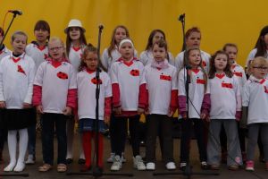 VII Maryjny Festiwal Pieśni i Piosenki Religijnej