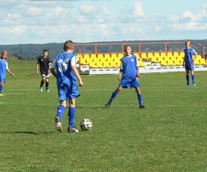 Weber Szprudowo pokonał Olimpię Sztum 3:2