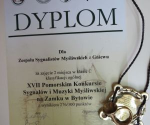 Wrzesień miesiącem sukcesów sygnalistów