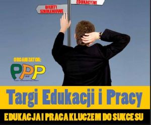 Targi Pracy