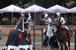 Turniej Konny Króla Jana III Sobieskiego