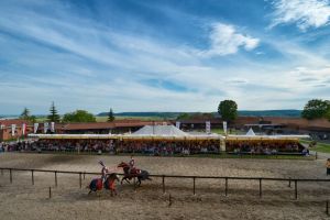 Turniej Konny Króla Jana III Sobieskiego