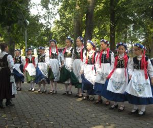 Piaseczno Folklor Festiwal