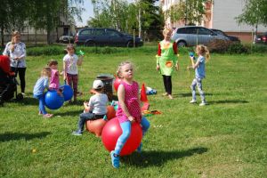 Otwarcie sezonu na gniewskim skateparku