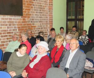 Inauguracja XXVIII Gniewskich Spotkań Kameralnych