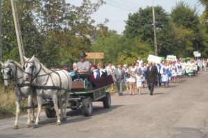 Piaseczno Folklor Festiwal