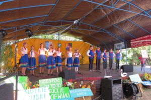 Piaseczno Folklor Festiwal