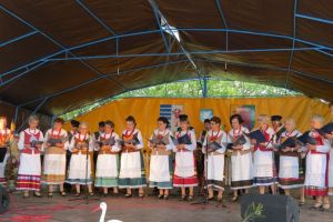 Piaseczno Folklor Festiwal