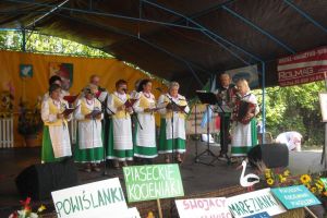 Piaseczno Folklor Festiwal