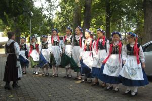 Piaseczno Folklor Festiwal