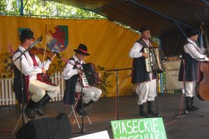 Piaseczno Folklor Festiwal