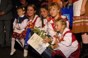 Piaseczno Folklor Festiwal