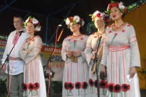 Piaseczno Folklor Festiwal