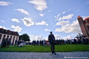 718. Urodziny Miasta - Żołnierskie Gniewinki