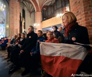 Gniewska Parada Niepodległości