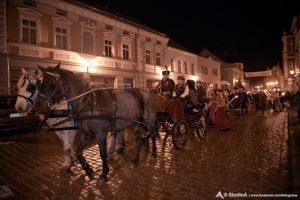 Gniewska Parada Niepodległości