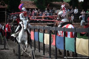 Turniej Rycerski króla Jana III